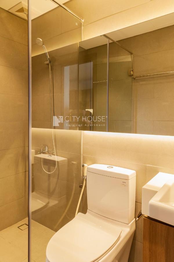Aparthotel Cityhouse - Kim Nguyen *
