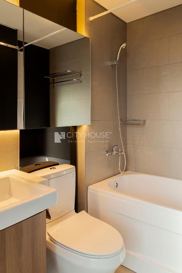 Cityhouse - Kim Nguyen Ho Chi Minh City