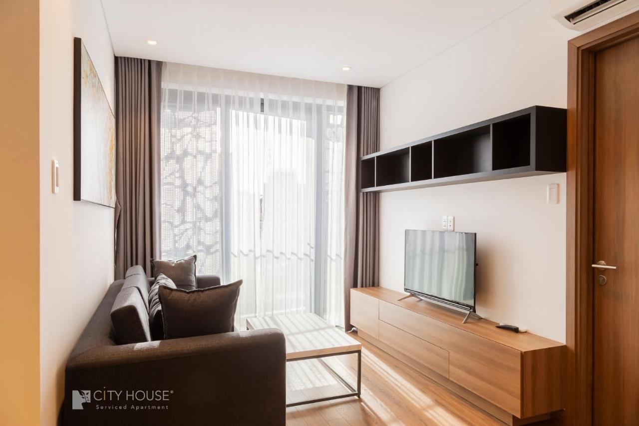 Aparthotel Cityhouse - Kim Nguyen Ho Chi Minh City