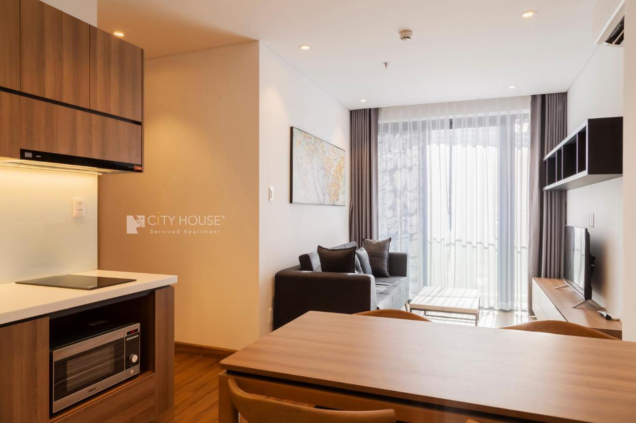 Cityhouse - Kim Nguyen Aparthotel *