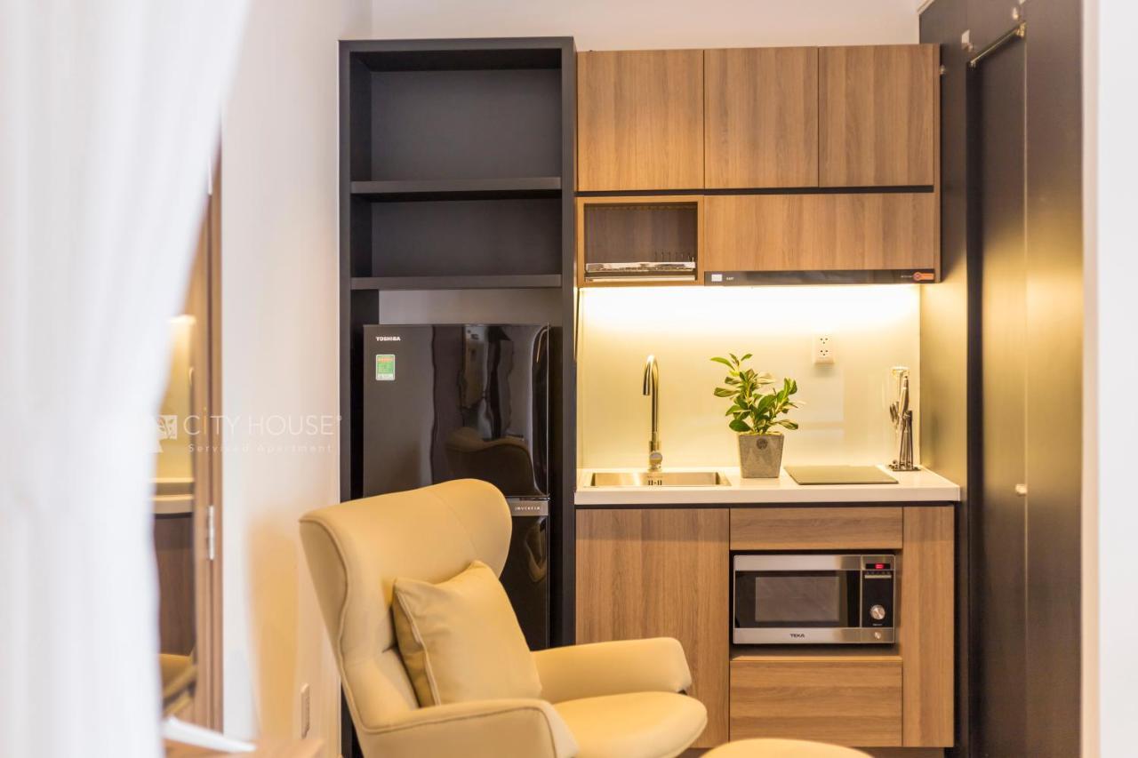 Aparthotel Cityhouse - Kim Nguyen