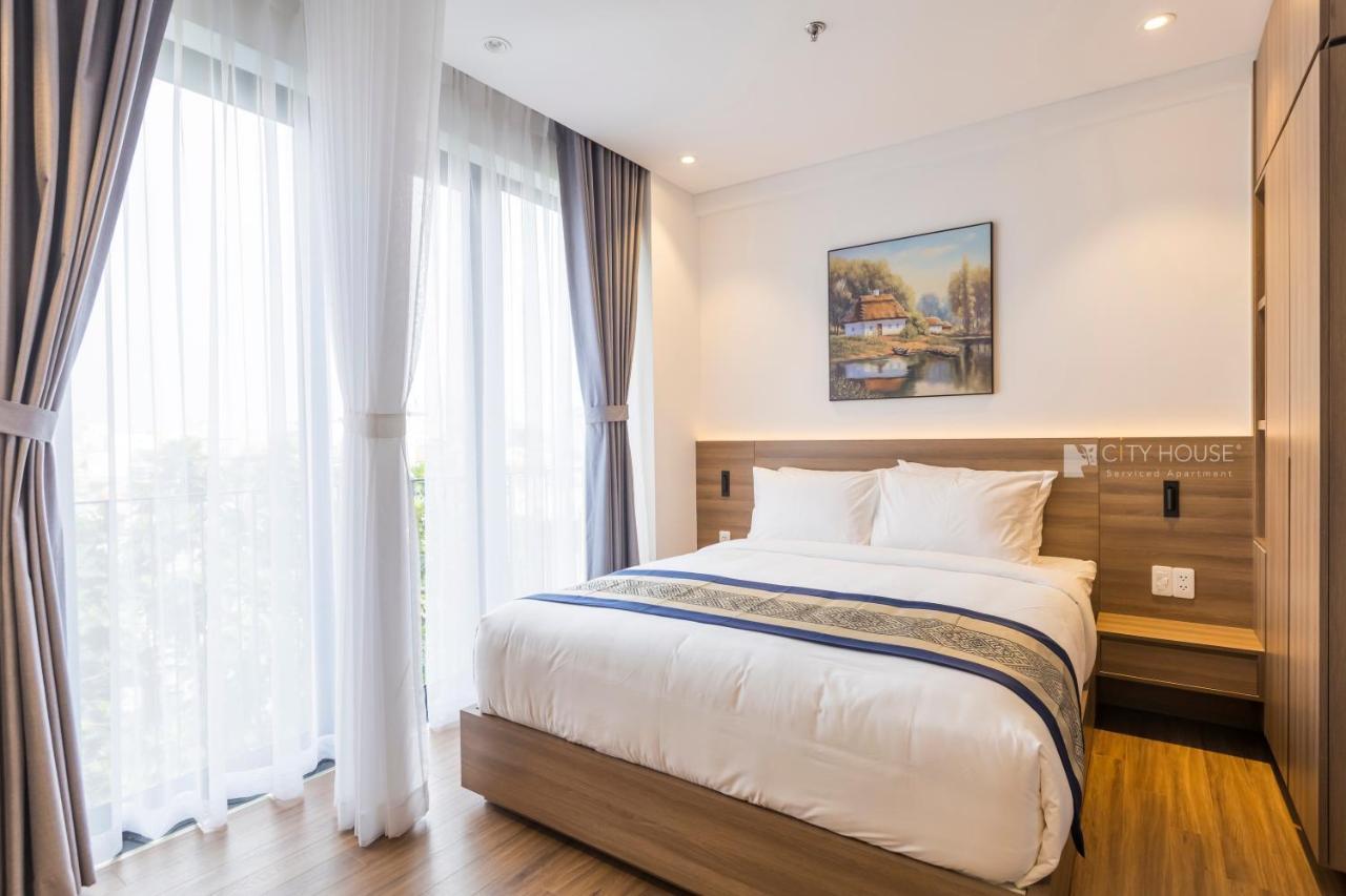 Aparthotel Cityhouse - Kim Nguyen Ho Chi Minh City