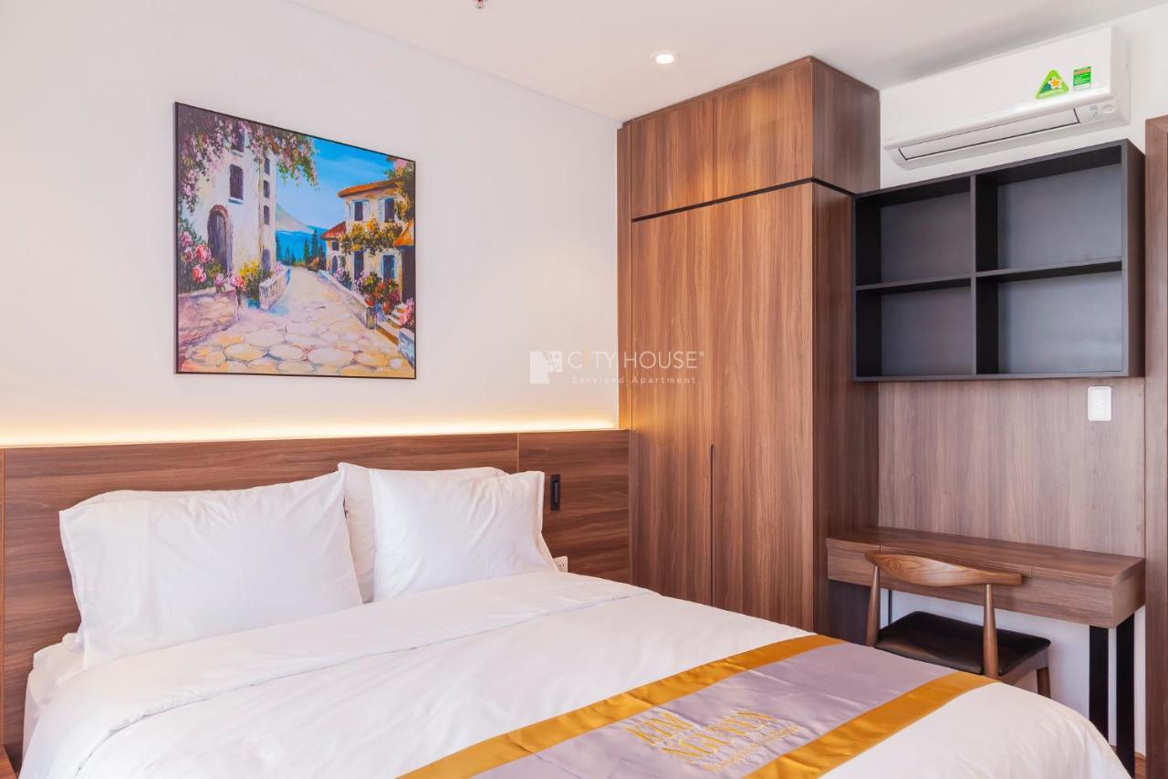 Cityhouse - Kim Nguyên