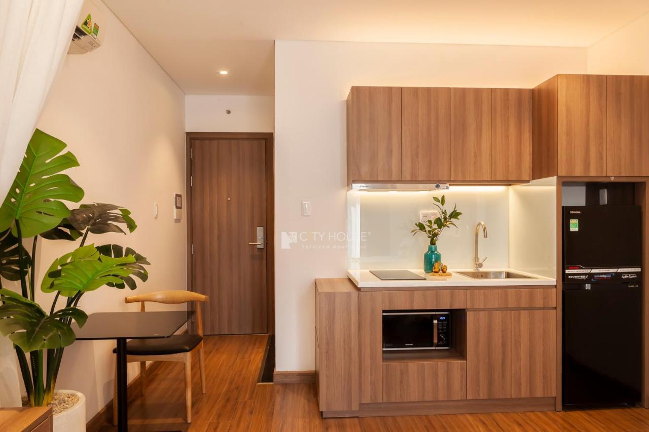 Cityhouse - Kim Nguyen Aparthotel