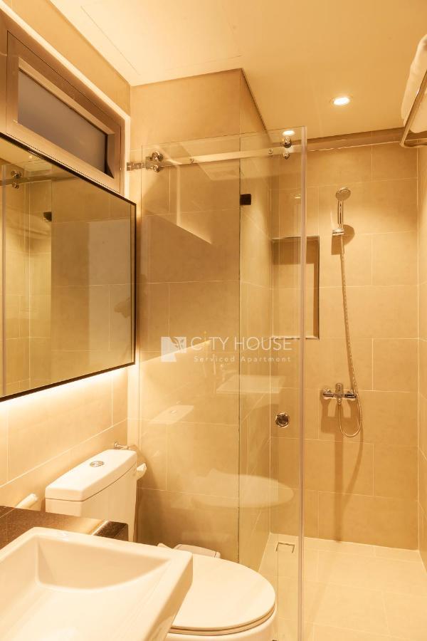 Cityhouse - Kim Nguyen Aparthotel Ho Chi Minh City