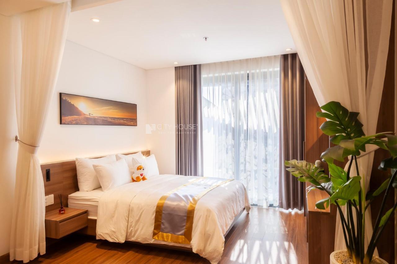 Aparthotel Cityhouse - Kim Nguyen *