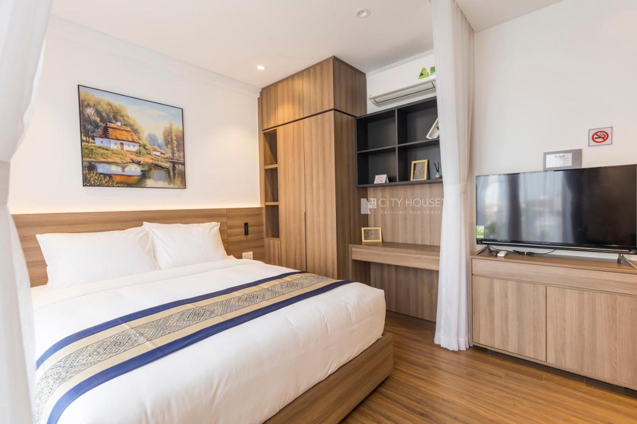 Cityhouse - Kim Nguyen * Ho Chi Minh City