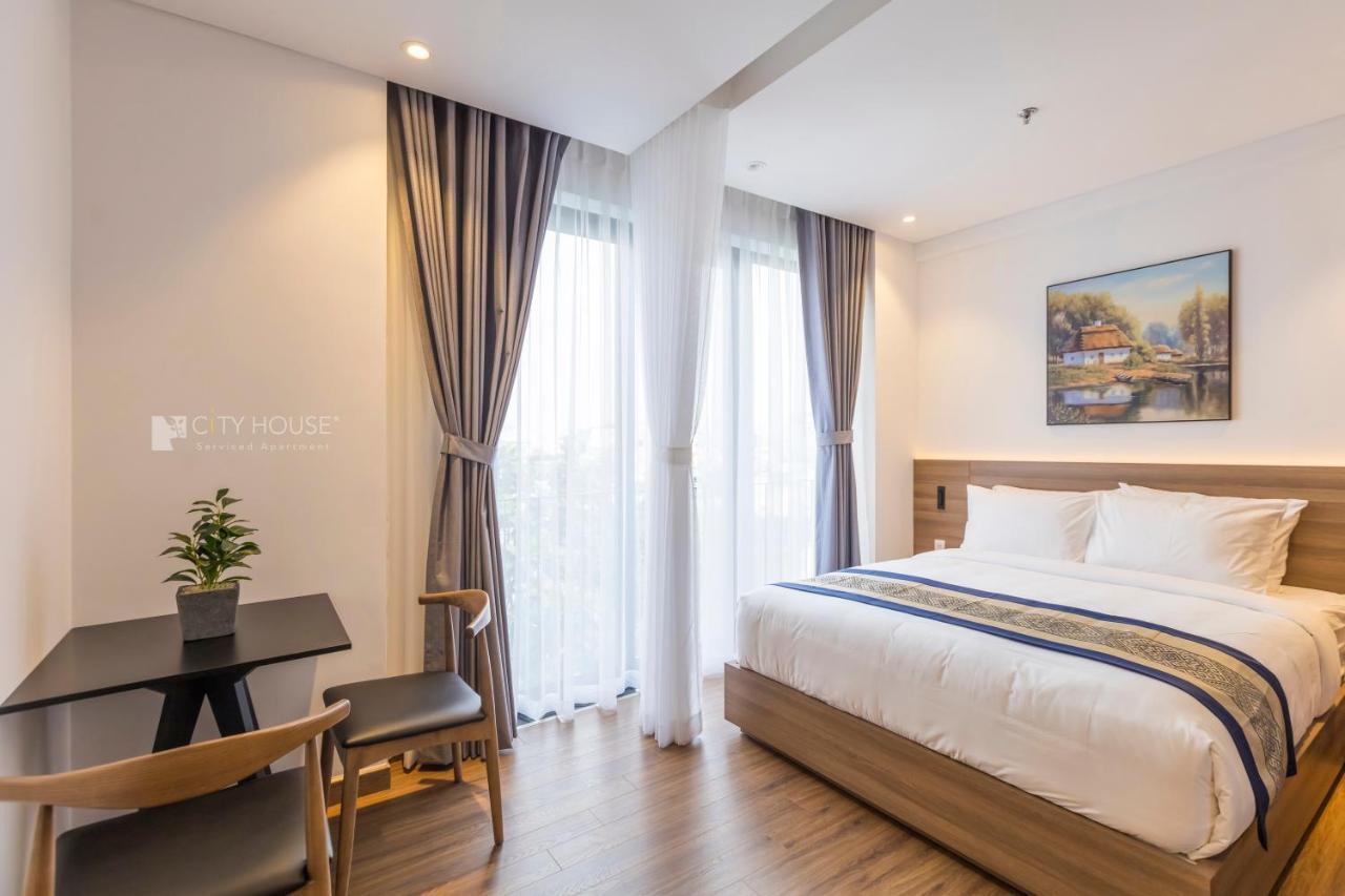 Aparthotel Cityhouse - Kim Nguyen