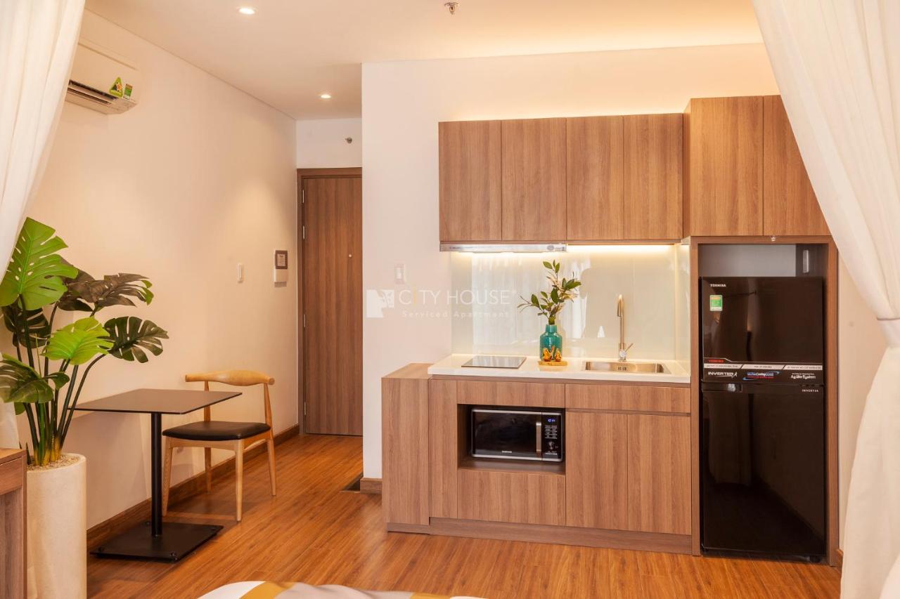 Aparthotel Cityhouse - Kim Nguyen Ho Chi Minh City