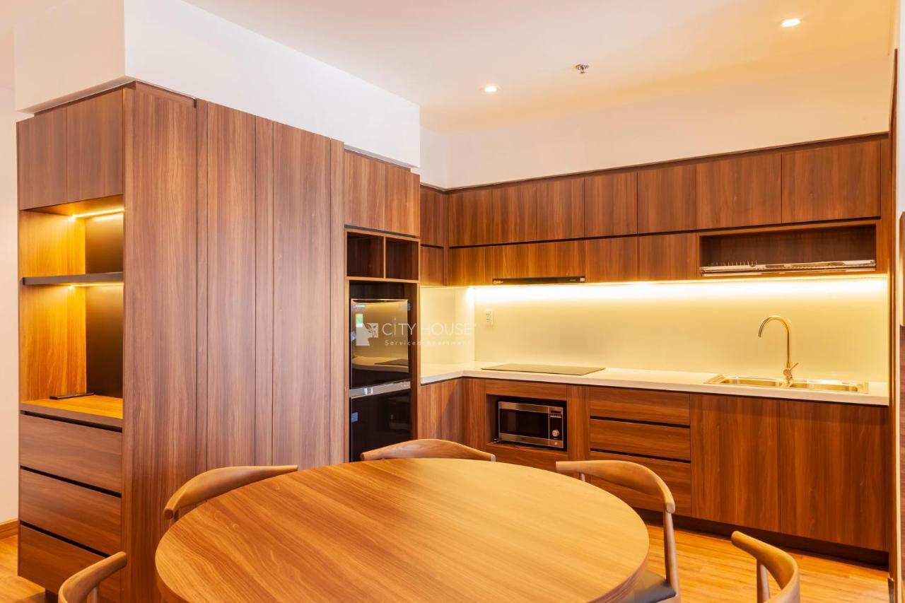 Aparthotel Cityhouse - Kim Nguyen Ho Chi Minh City