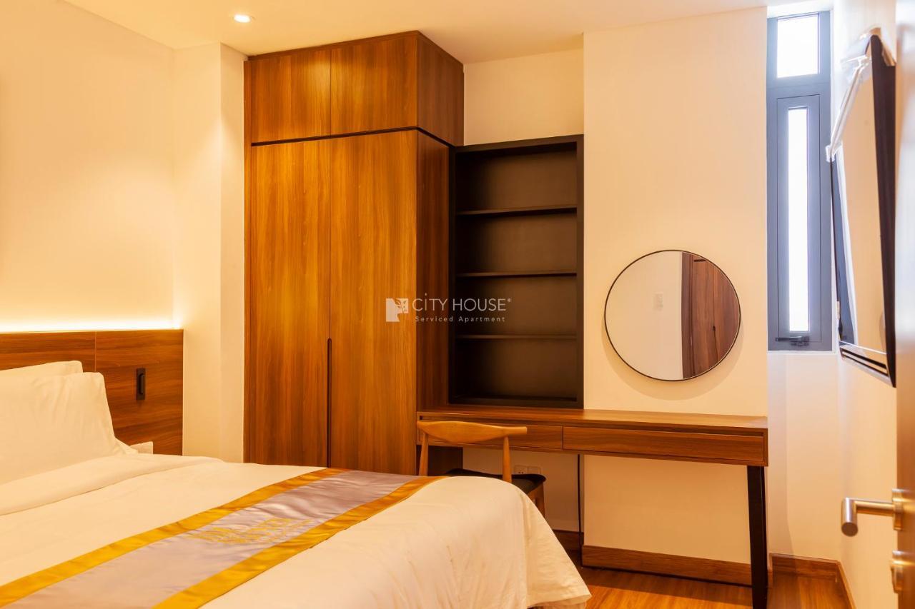 Cityhouse - Kim Nguyen Ho Chi Minh City