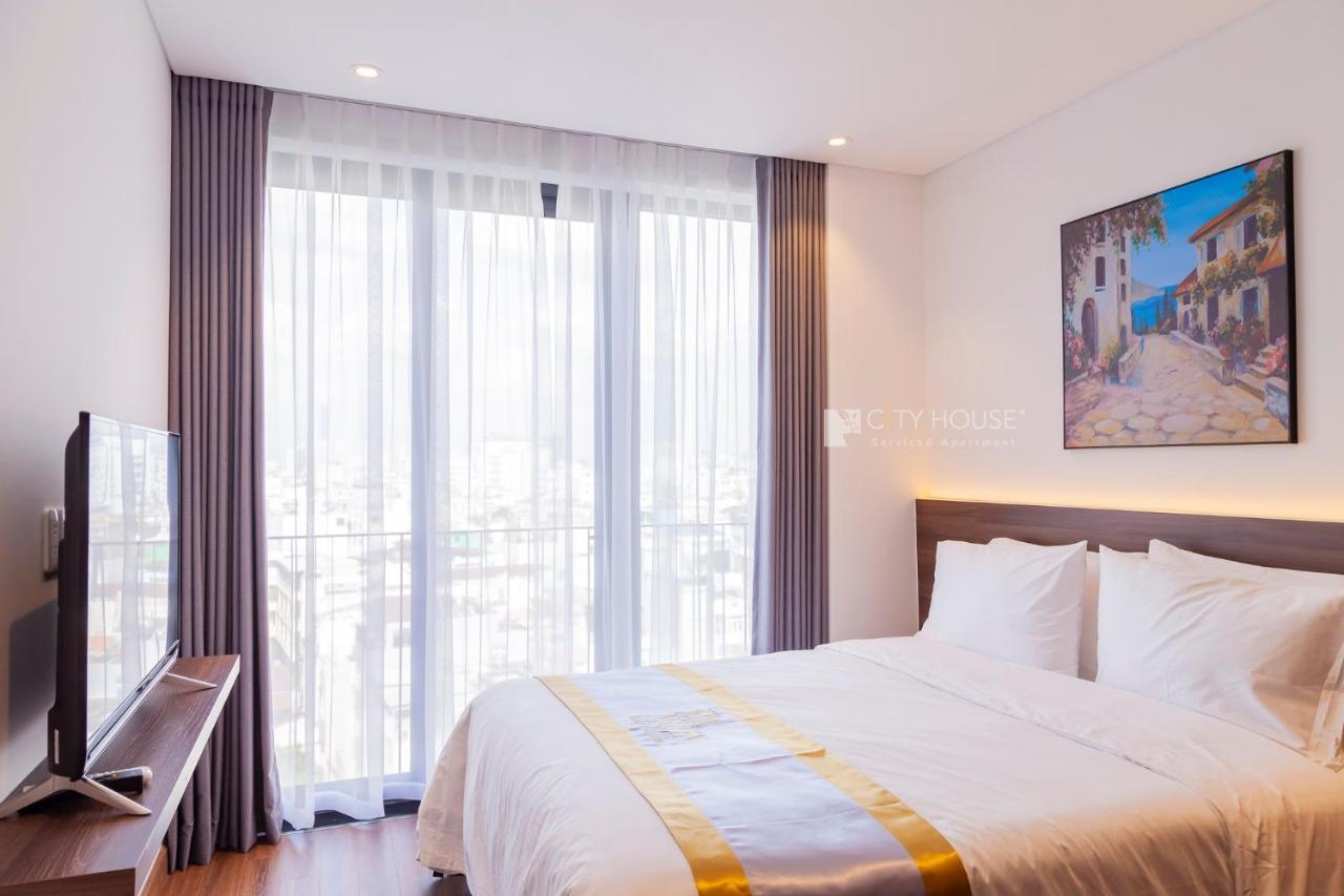 Cityhouse - Kim Nguyen Ho Chi Minh City