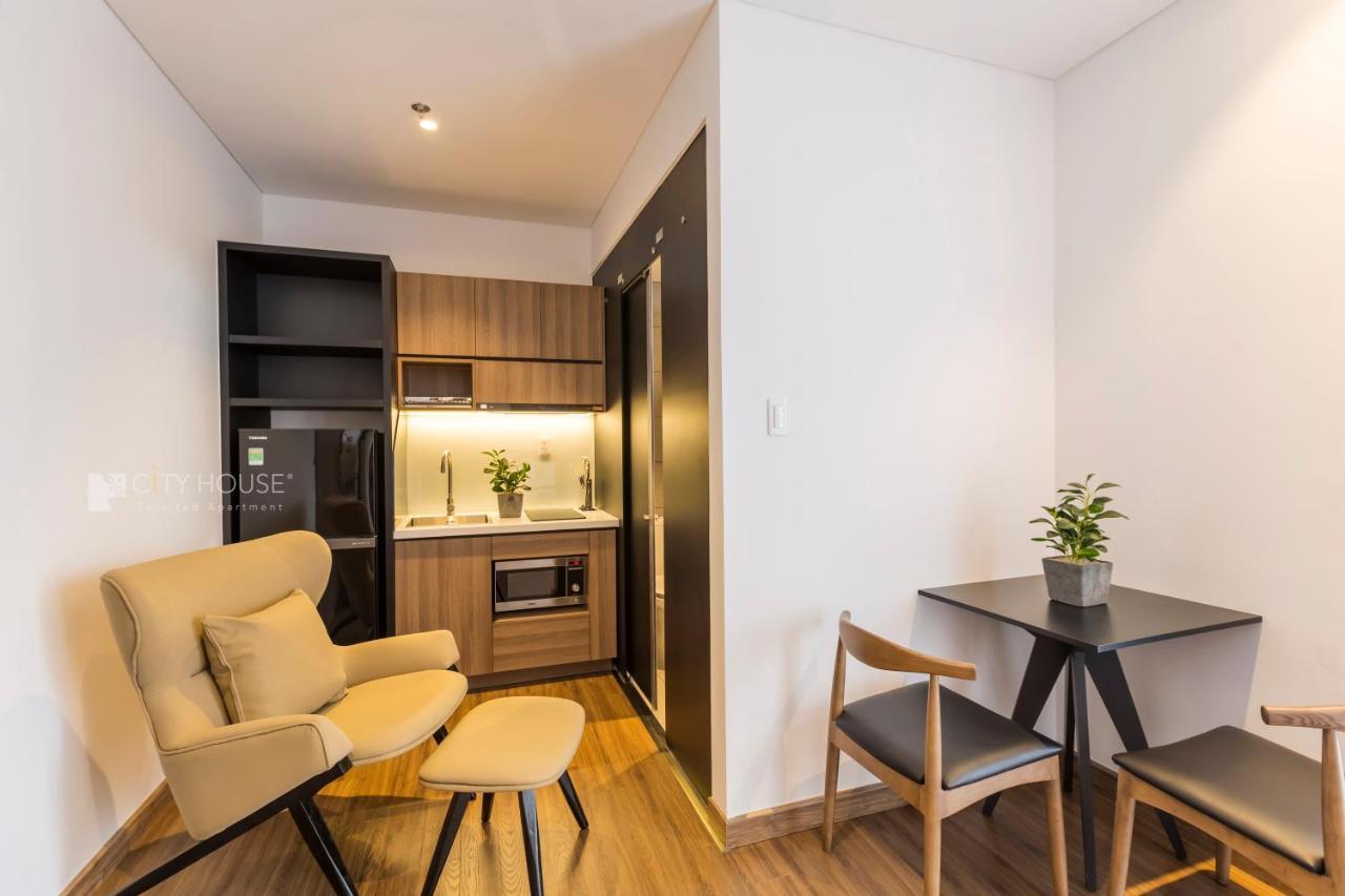 Cityhouse - Kim Nguyen * Ho Chi Minh City