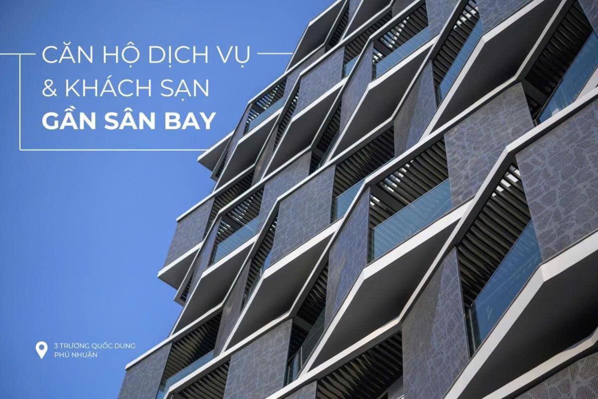 Cityhouse - Kim Nguyen Aparthotel
