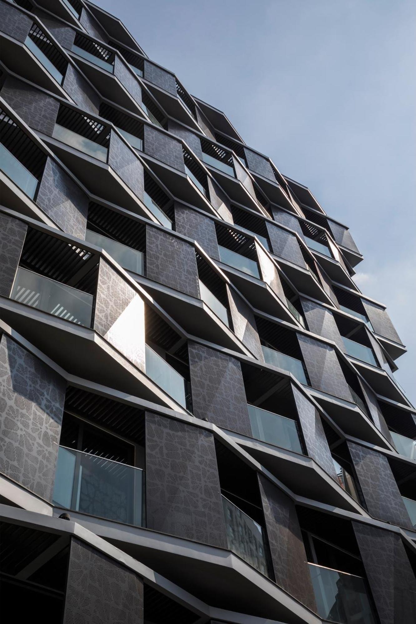 Khách sạn hẻo lánh Cityhouse - Kim Nguyên TP. Hồ Chí Minh
