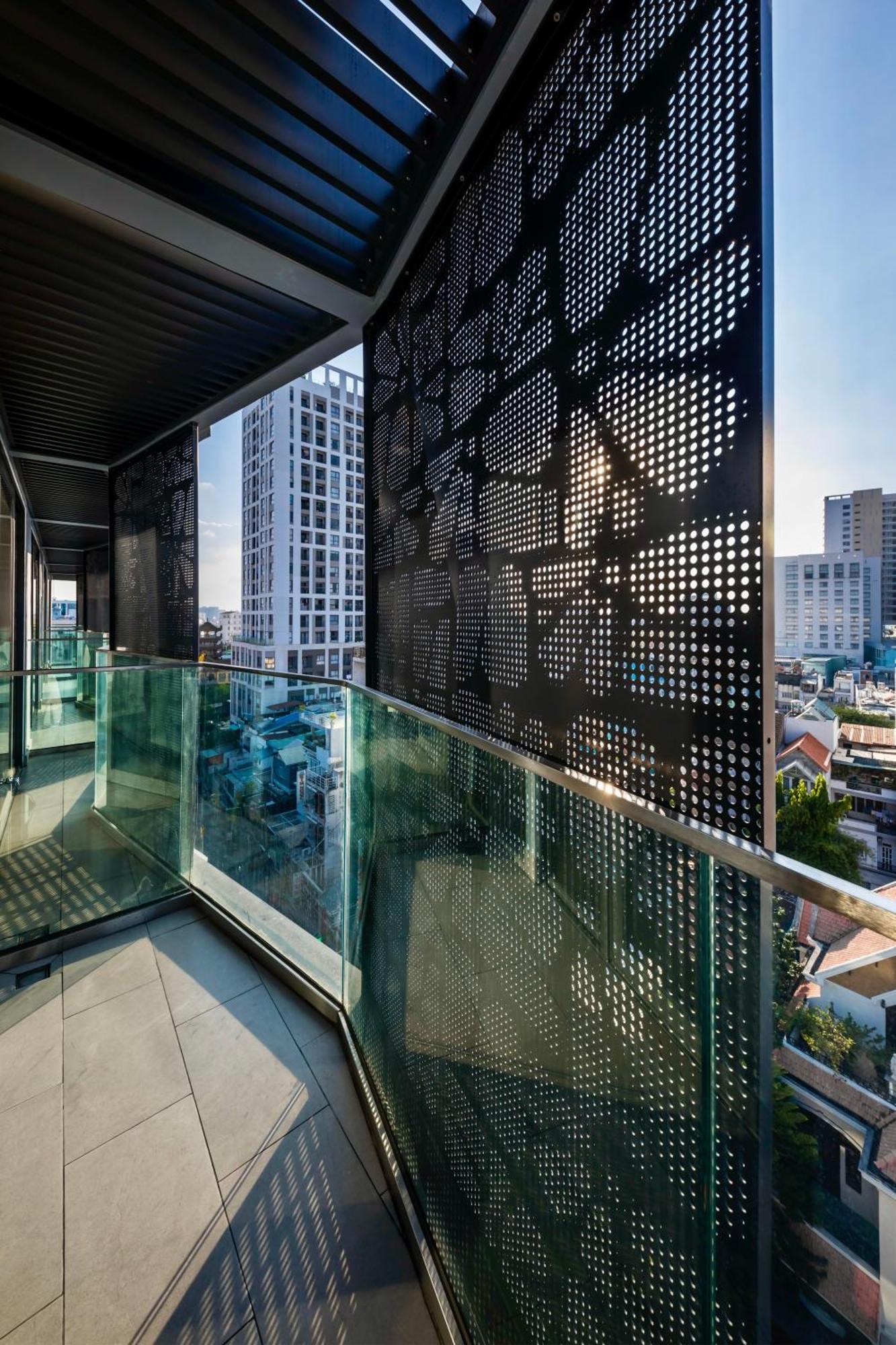 Cityhouse - Kim Nguyen *
