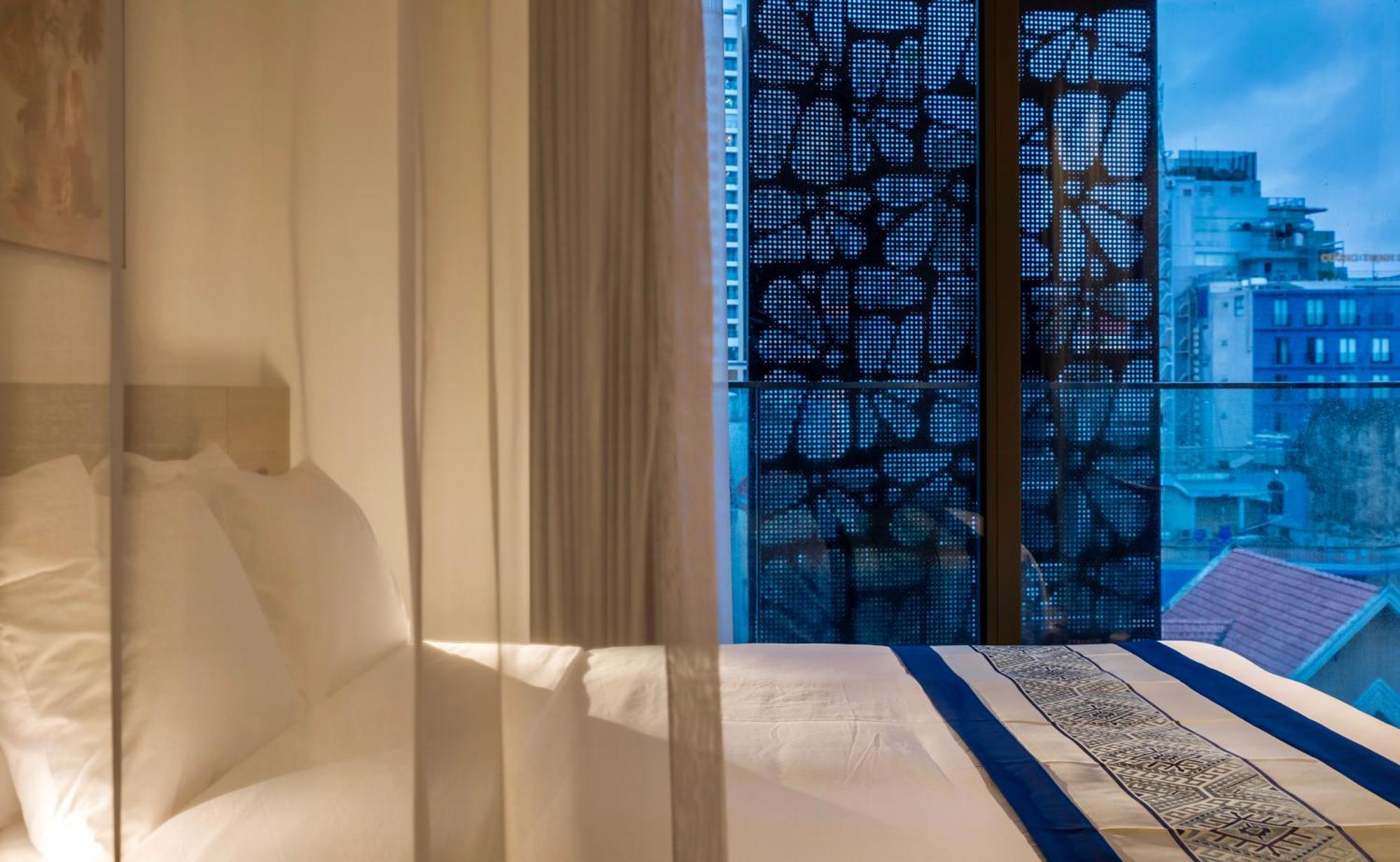 Cityhouse - Kim Nguyen Ho Chi Minh City