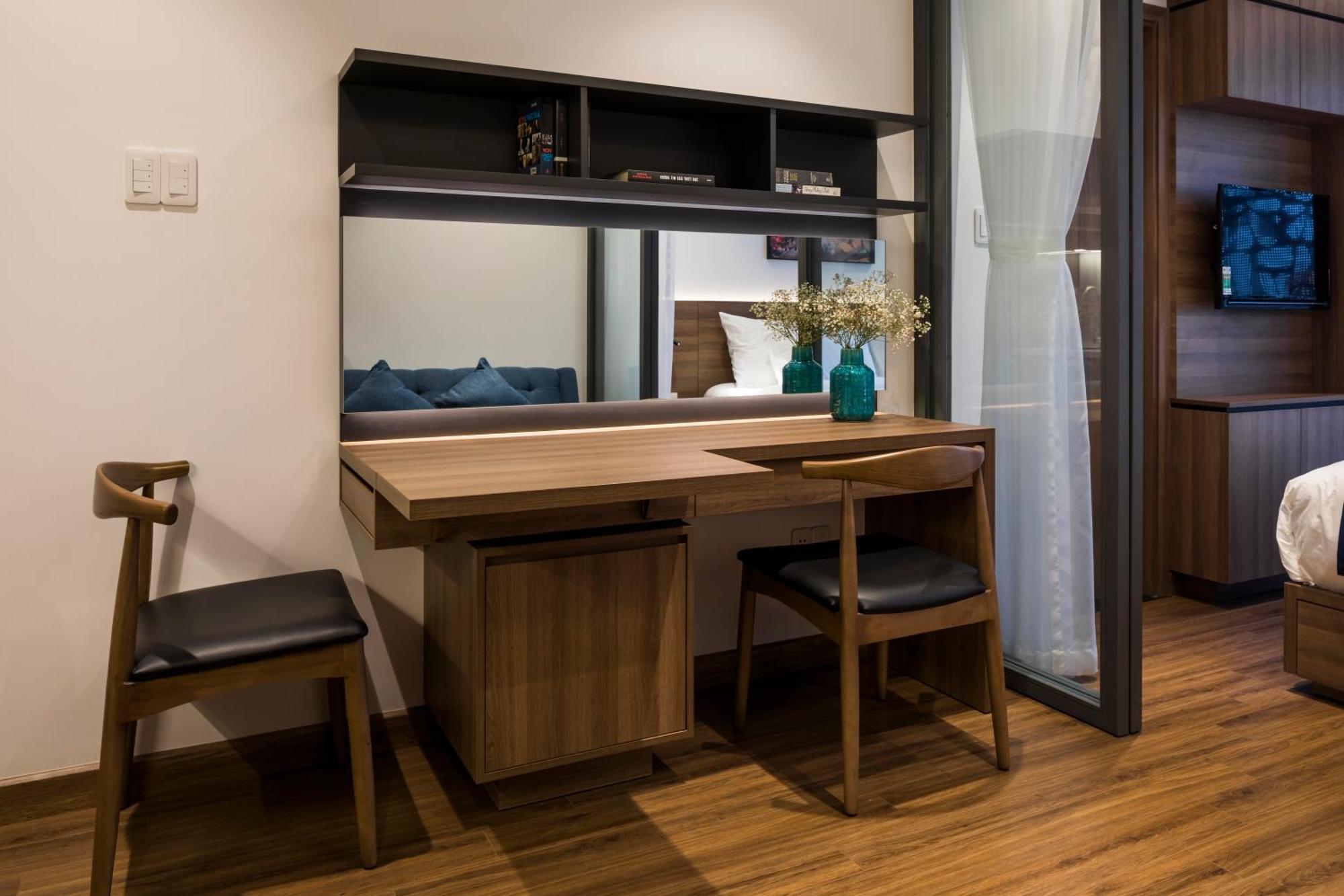 Cityhouse - Kim Nguyen Ho Chi Minh City