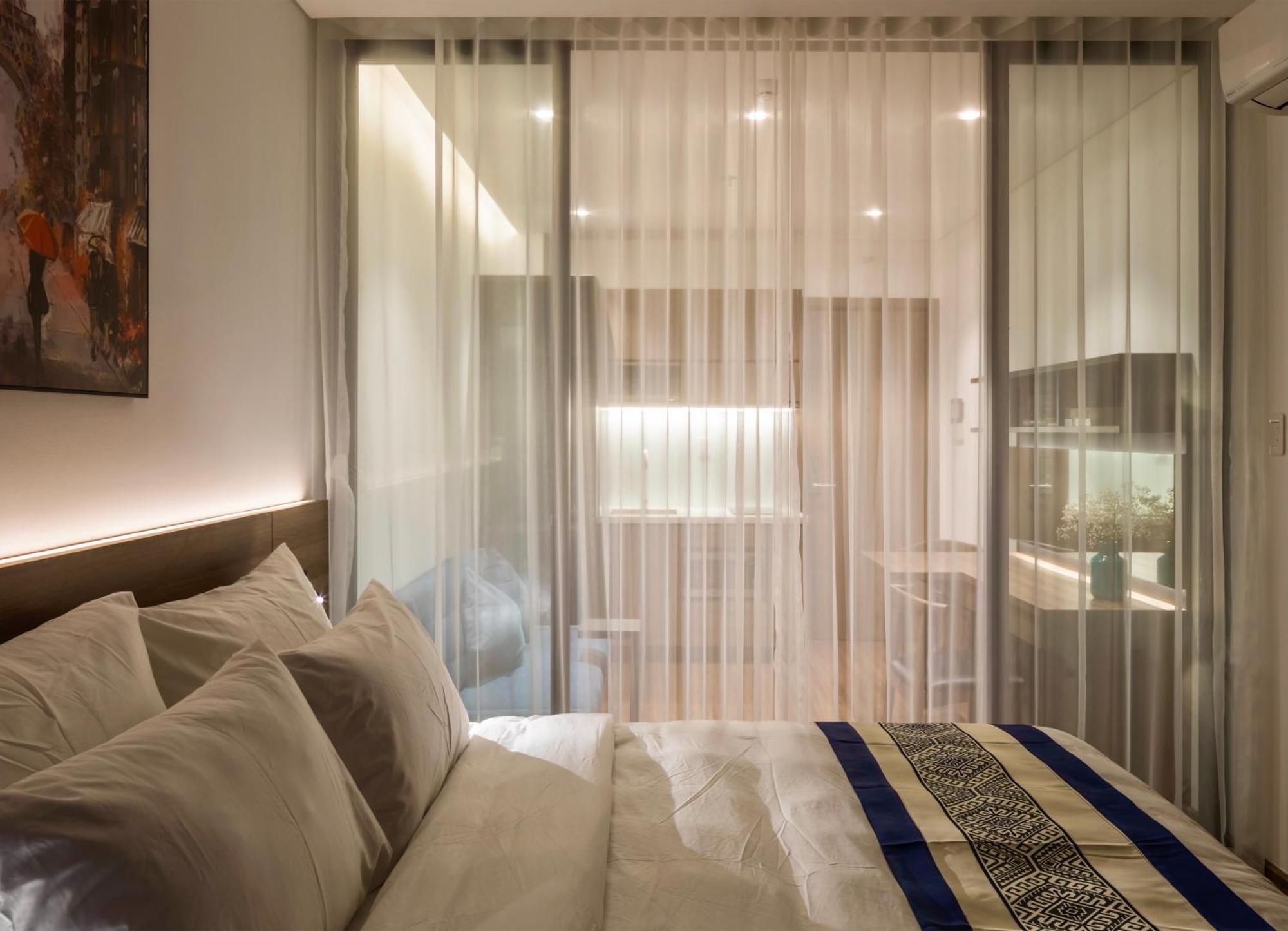 Aparthotel Cityhouse - Kim Nguyen