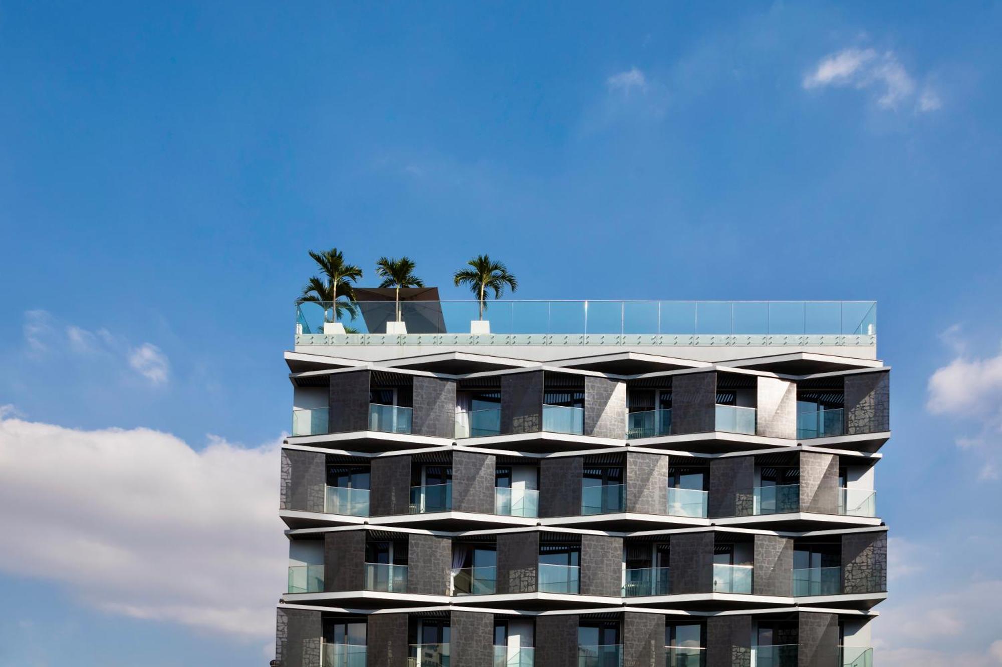 Cityhouse - Kim Nguyen * Ho Chi Minh City