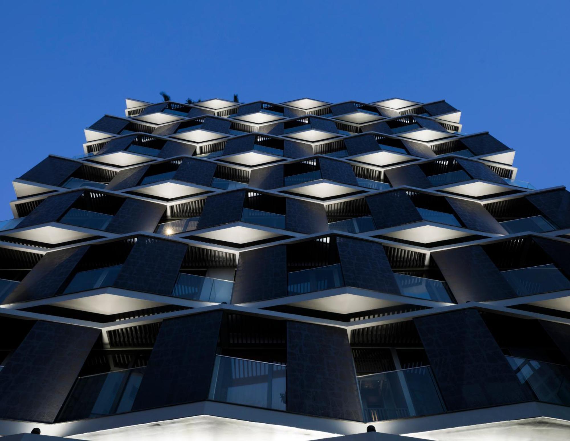 Aparthotel Cityhouse - Kim Nguyen