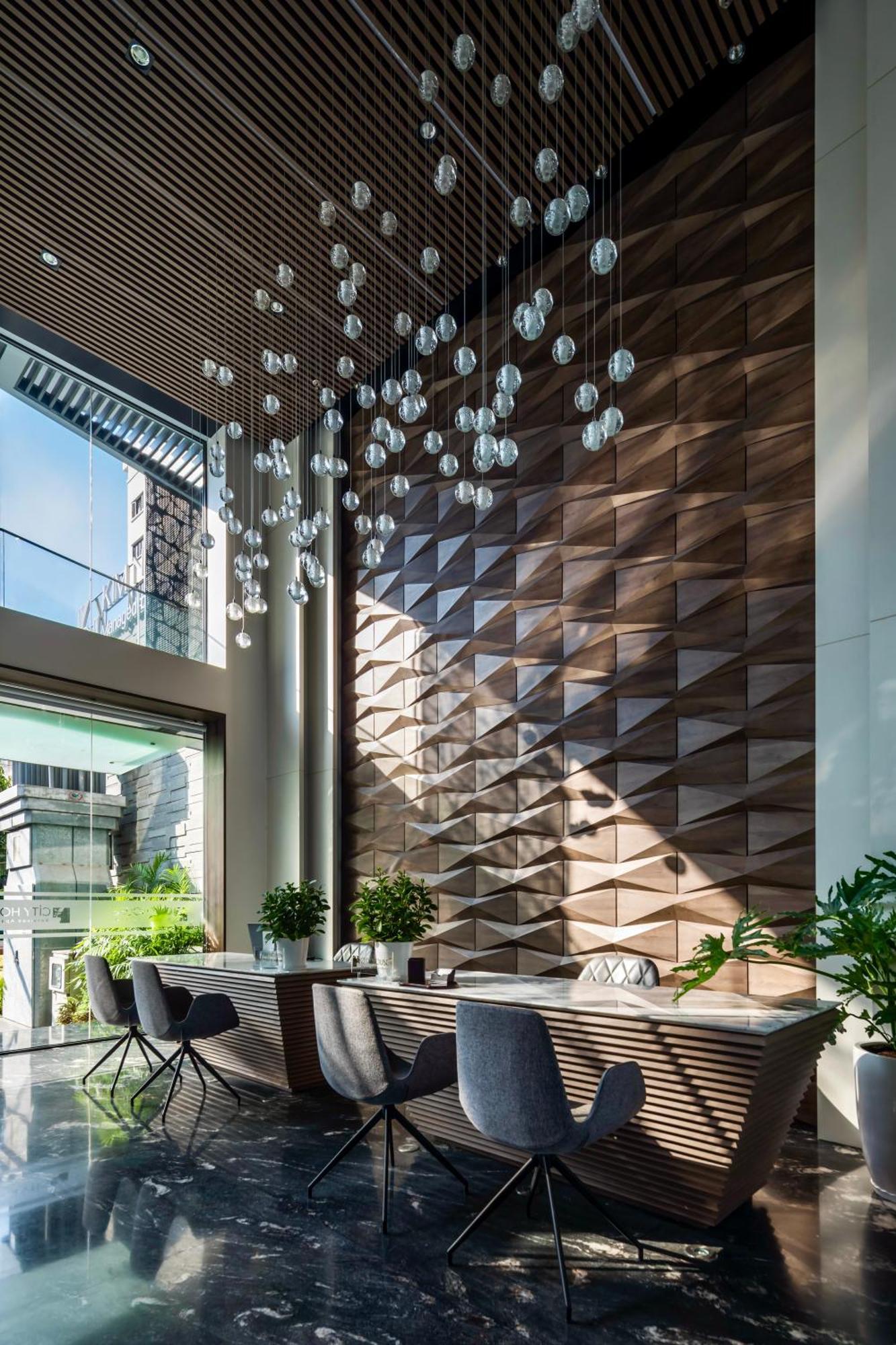 Aparthotel Cityhouse - Kim Nguyen *