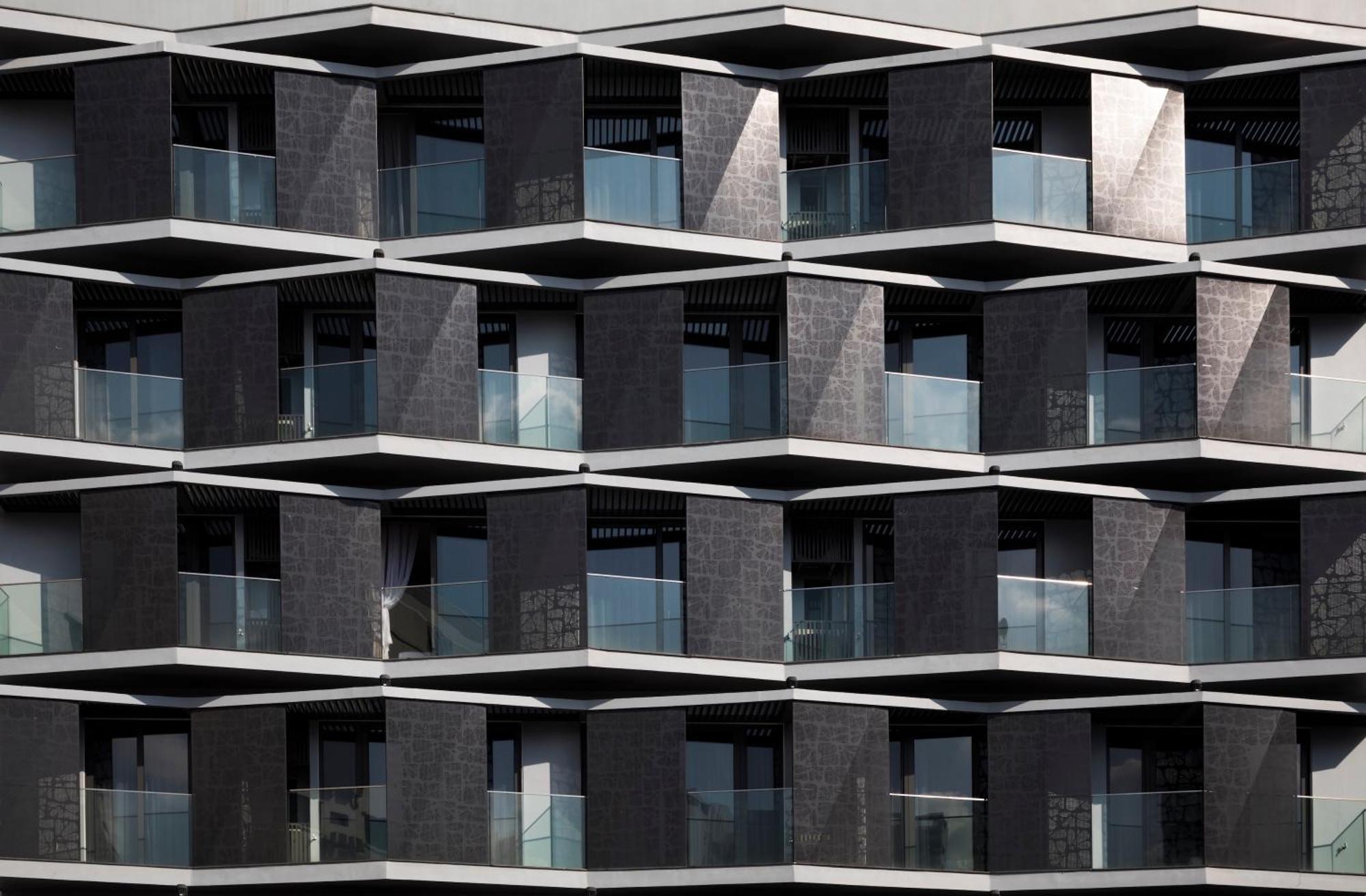Cityhouse - Kim Nguyen Aparthotel *