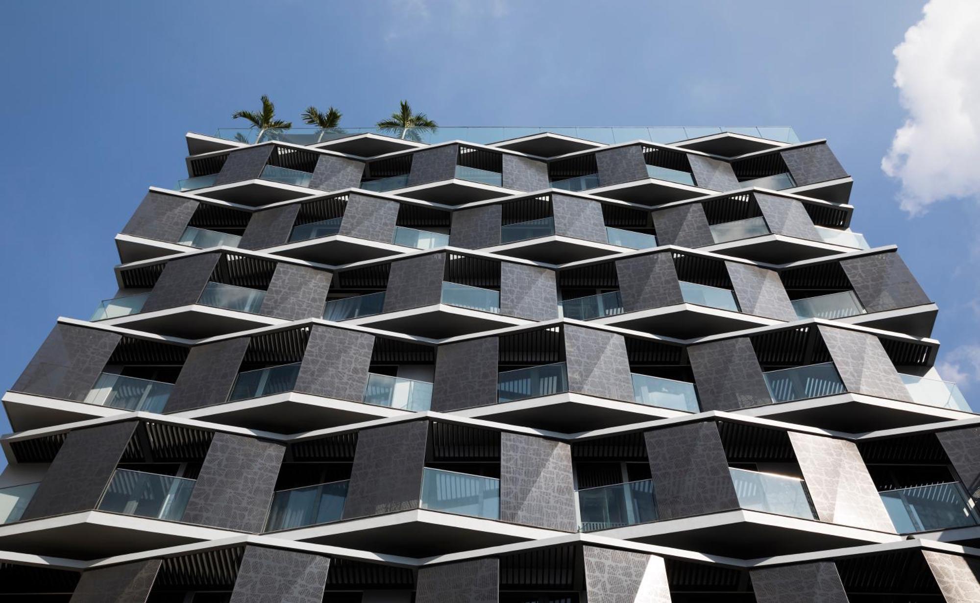 Cityhouse - Kim Nguyen Ho Chi Minh City