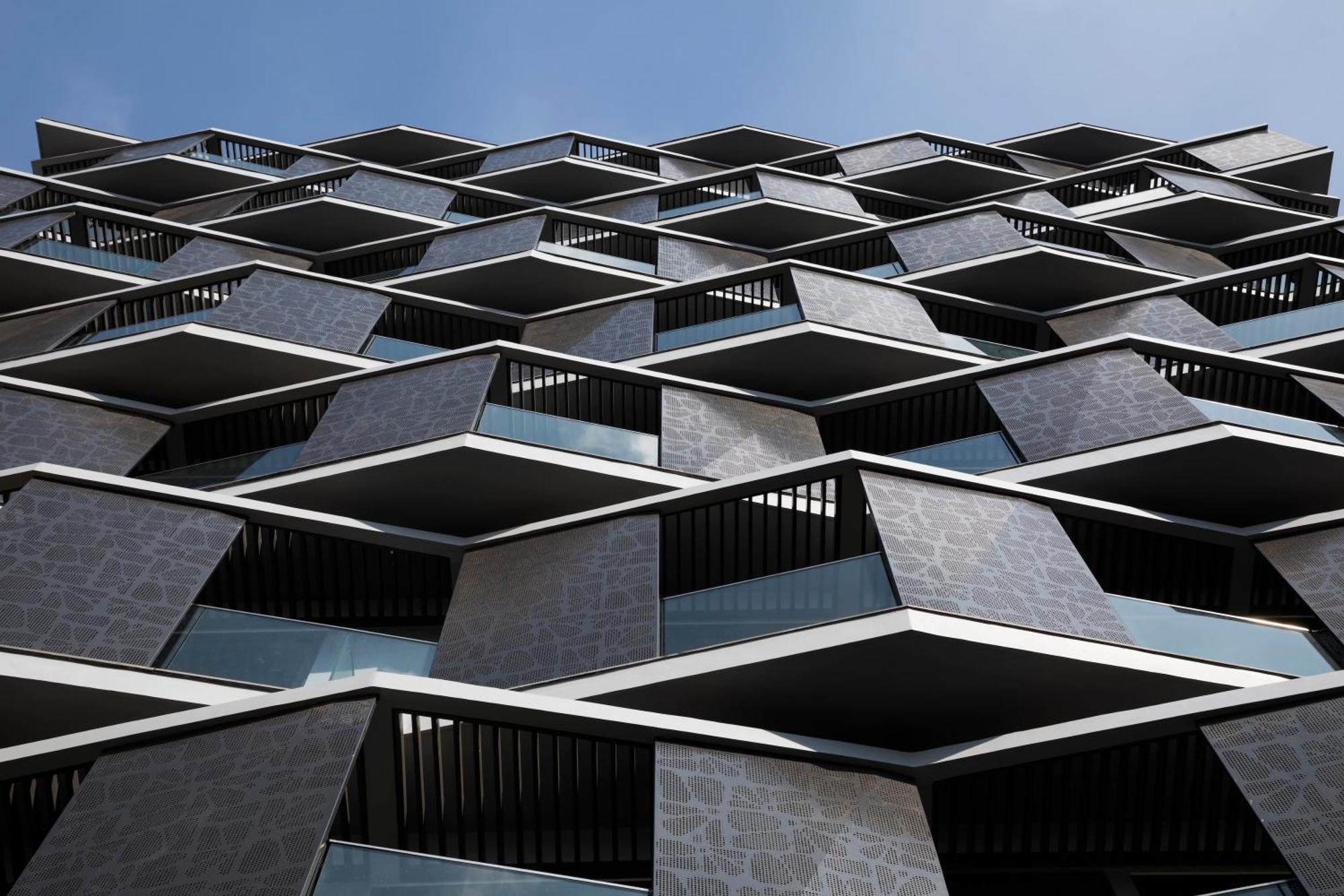 Cityhouse - Kim Nguyen Aparthotel