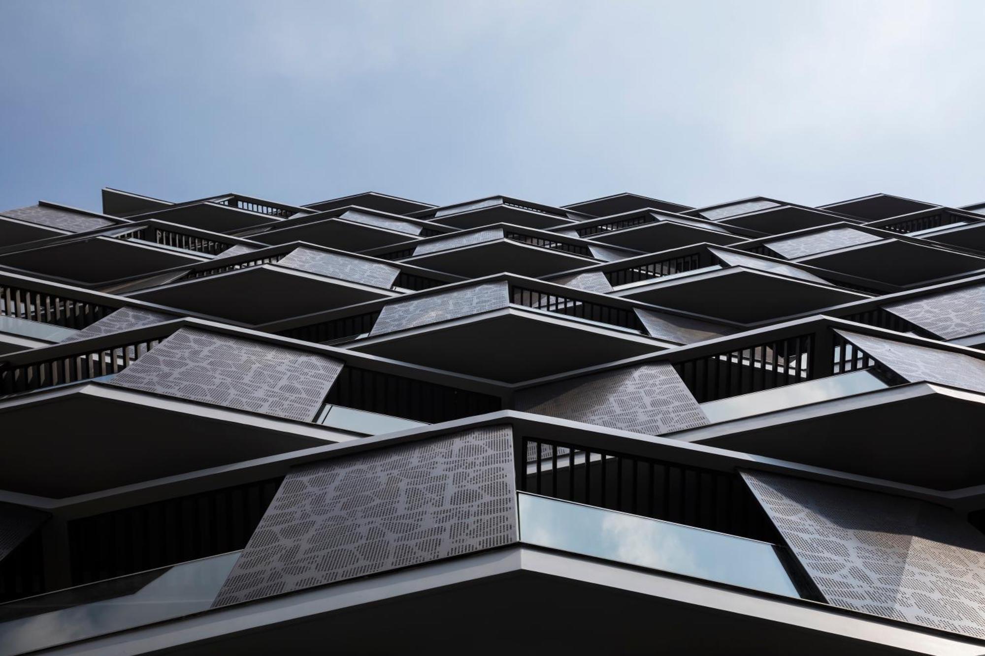 Aparthotel Cityhouse - Kim Nguyen *