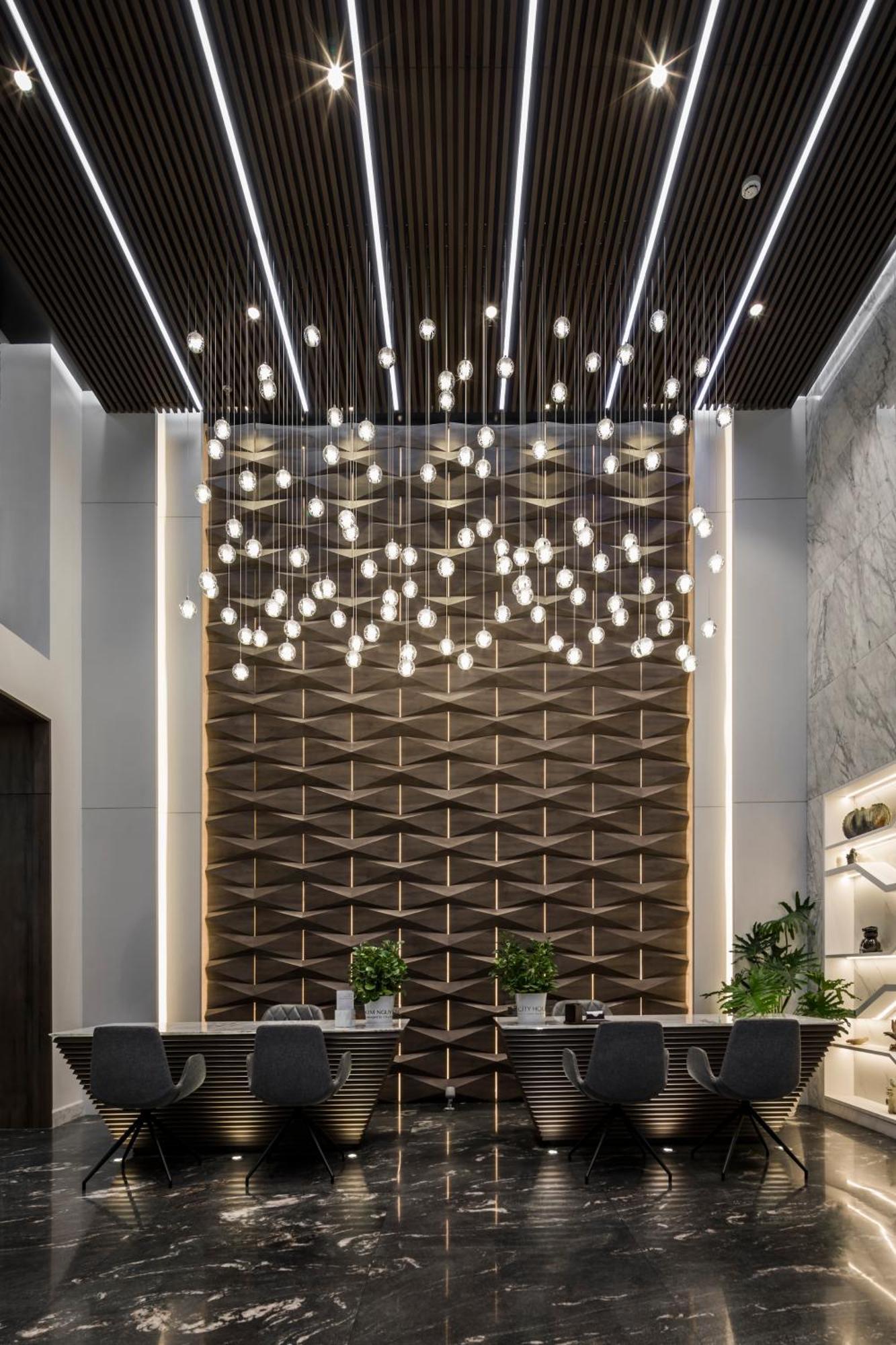 Aparthotel Cityhouse - Kim Nguyen Ho Chi Minh City